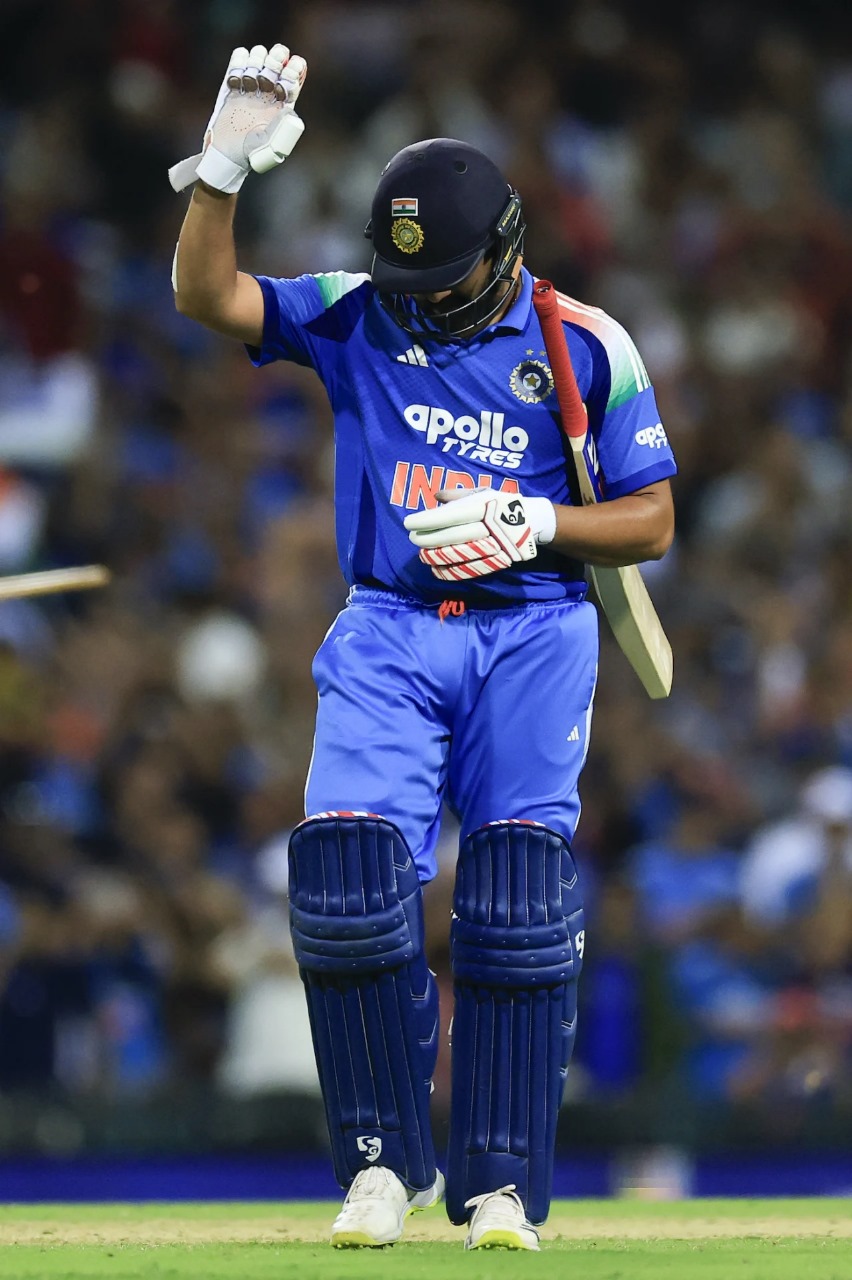 Ind vs Aus