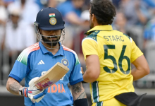 Ind Vs Aus