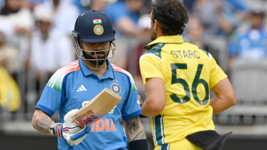 Ind Vs Aus