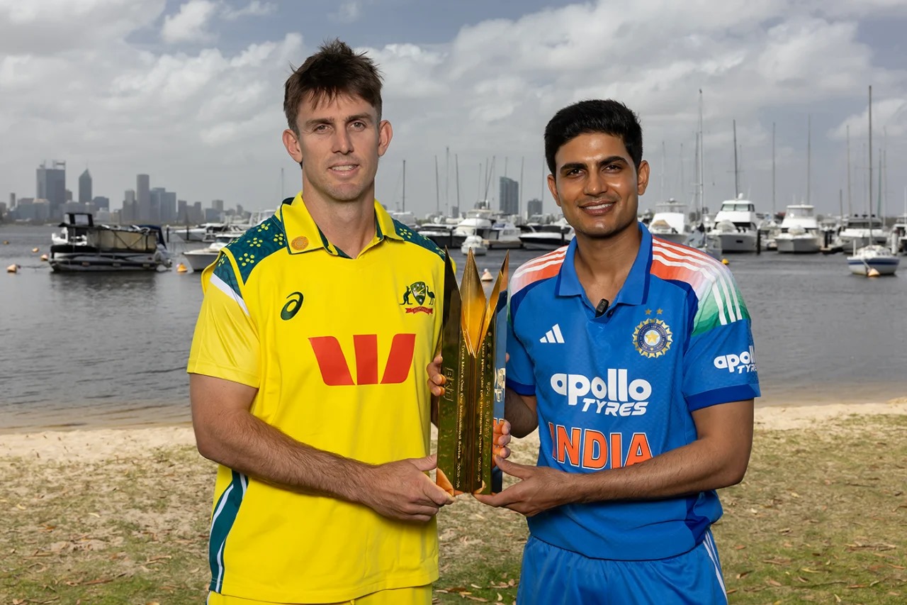 Ind Vs Aus