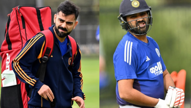 Ind Vs Aus
