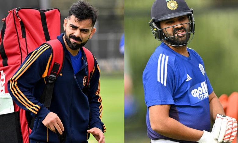Ind Vs Aus