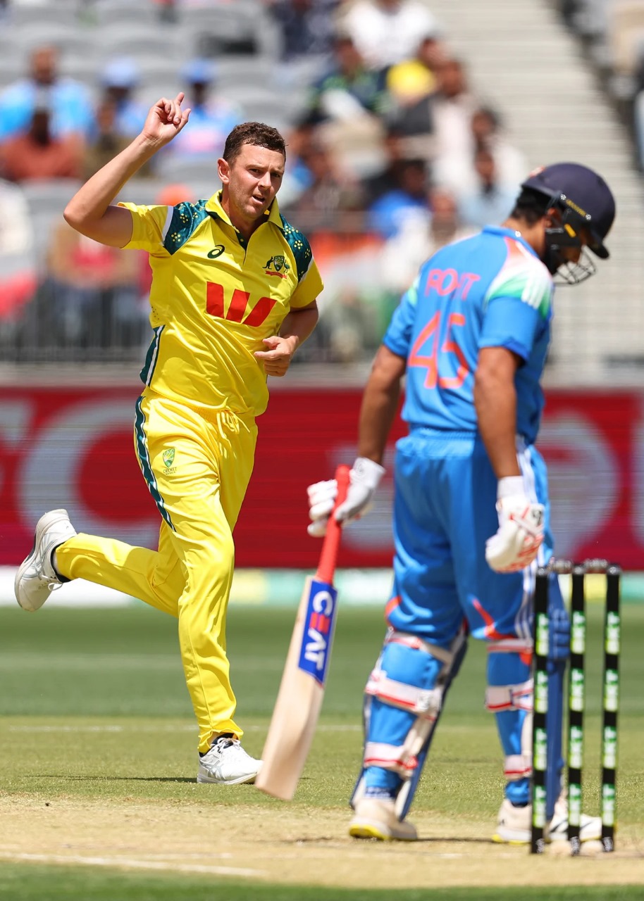Ind Vs Aus