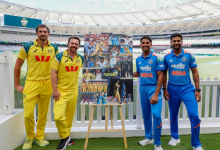Ind Vs Aus