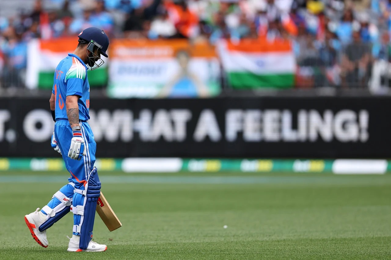 Ind Vs Aus