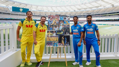 Ind Vs Aus