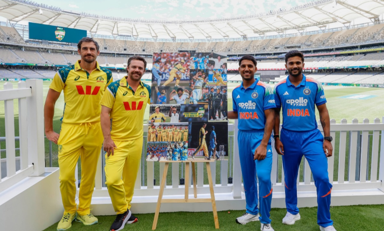 Ind Vs Aus