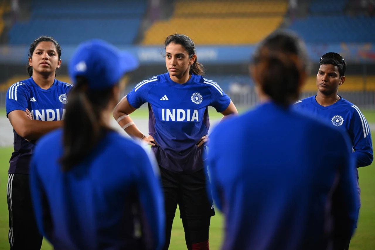 Ind Vs Eng