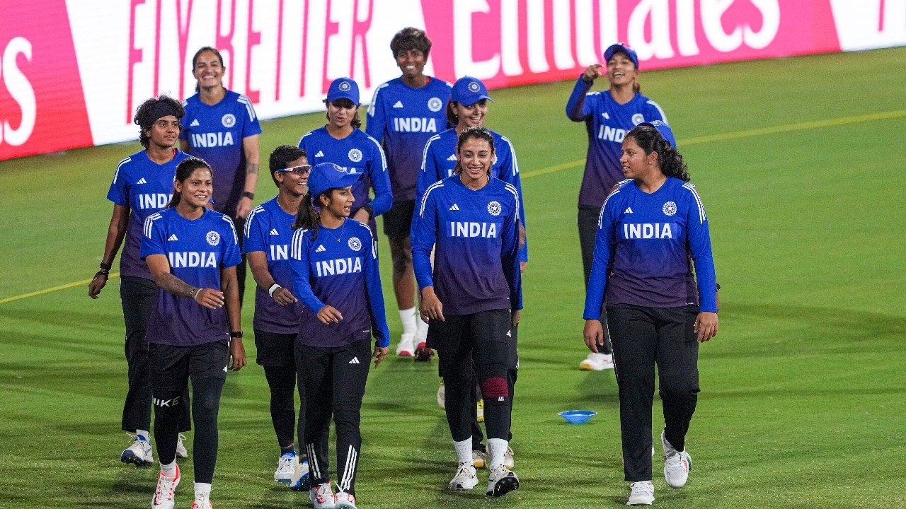 Ind Vs Eng