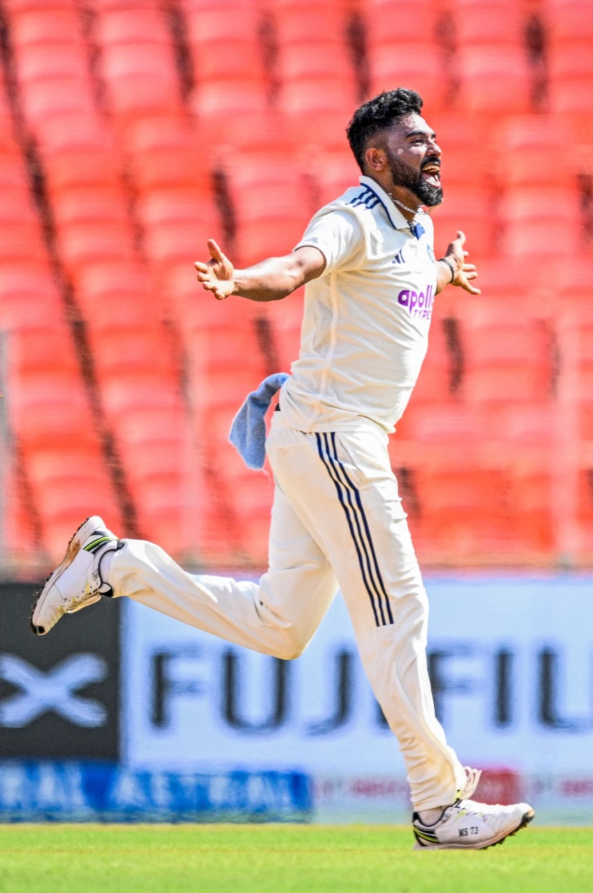 Ind vs WI