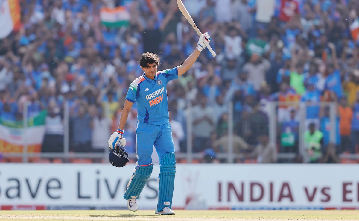 India vs Australia