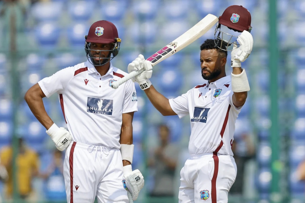 India vs West Indies