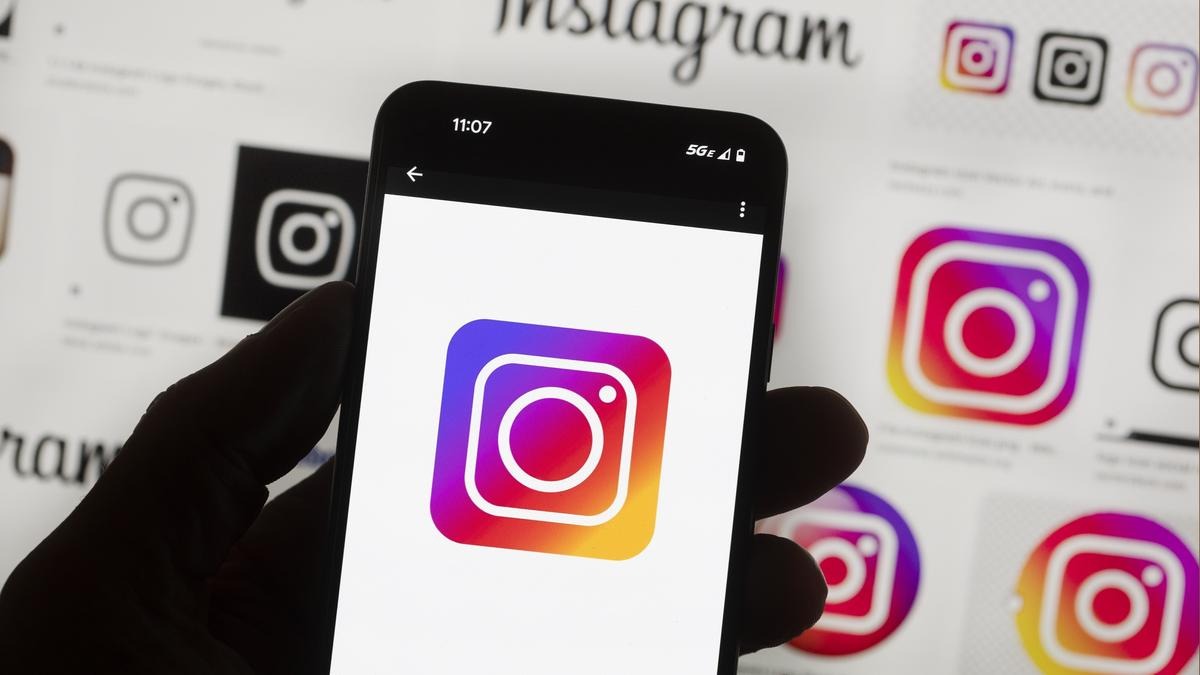 Instagram