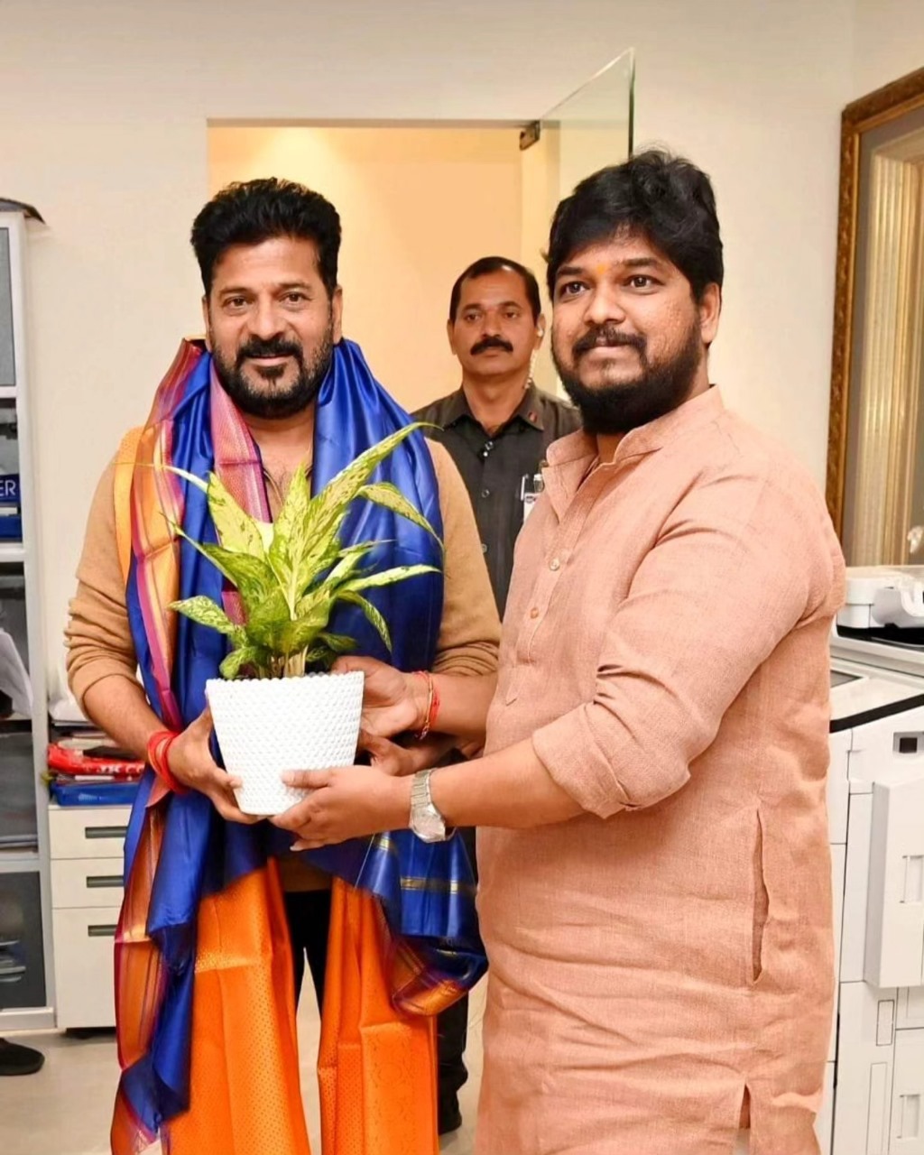 Jubilee Hills by-poll