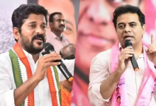Jubilee hills bypoll