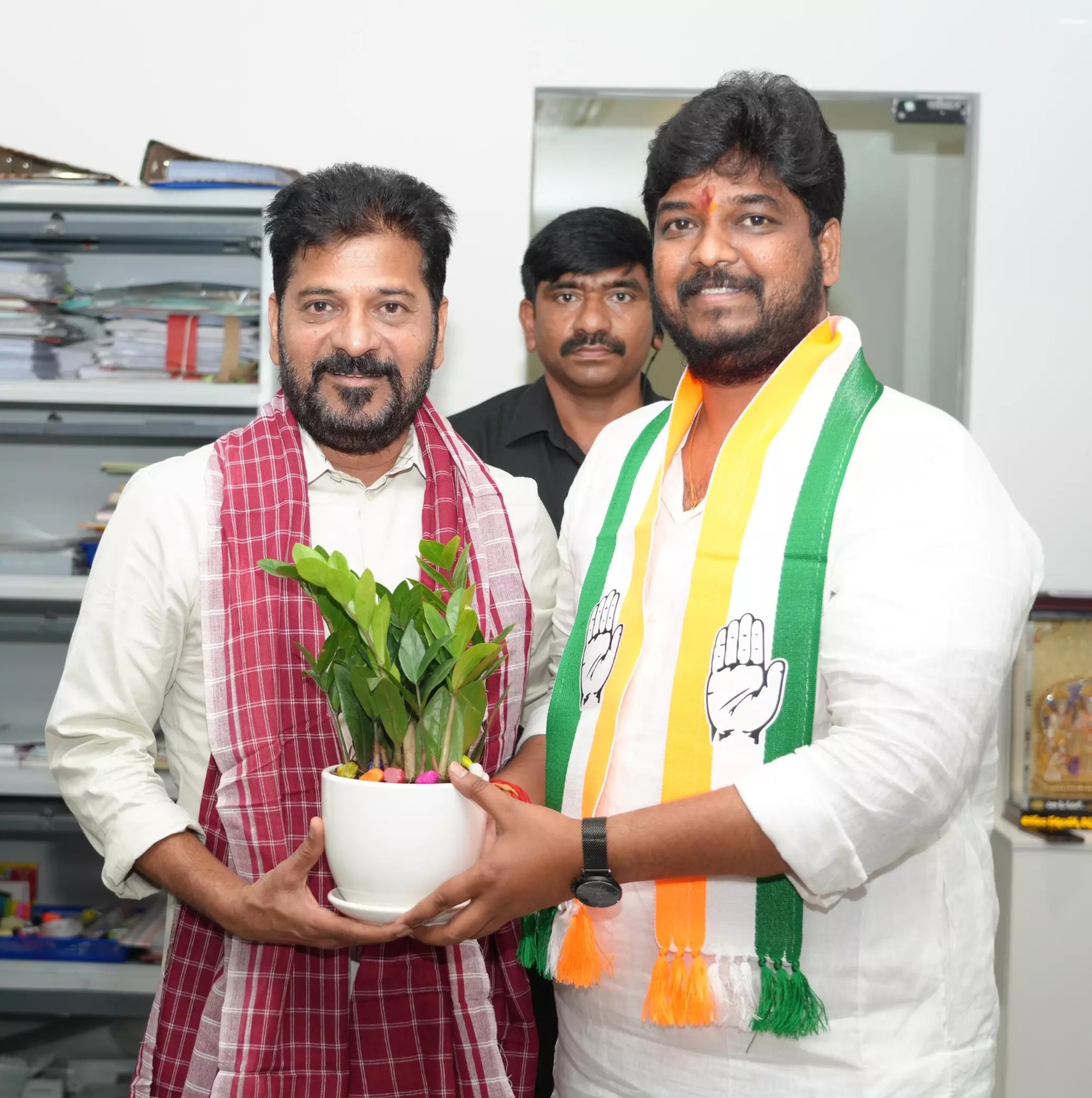 Jubilee hills bypoll