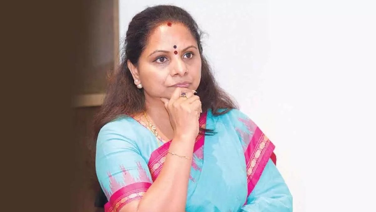 Kavitha