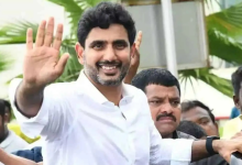 Lokesh