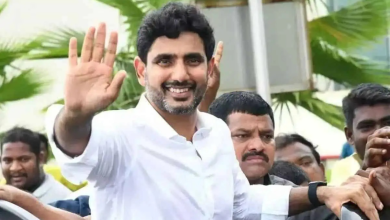 Lokesh