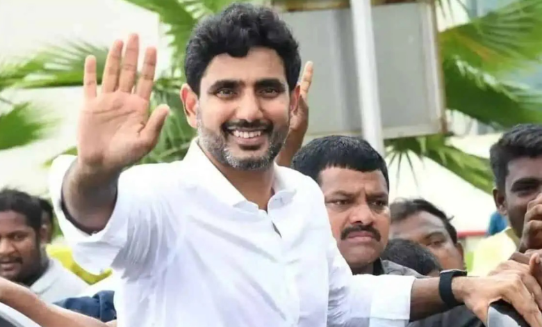 Lokesh