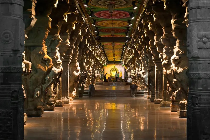 Meenakshi
