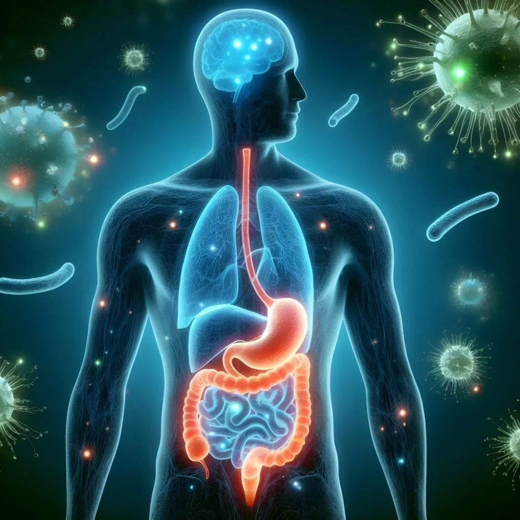 Microbiome
