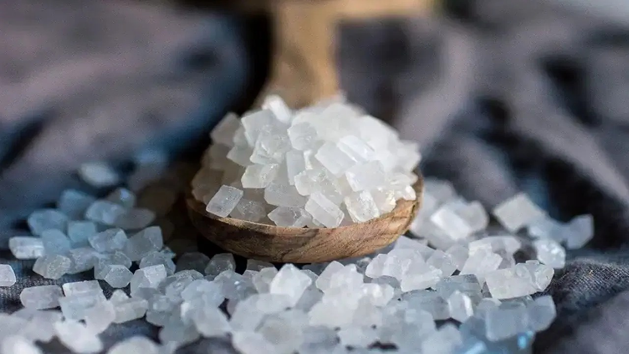 Mishri