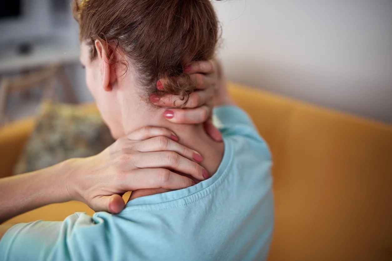 Neck Pain