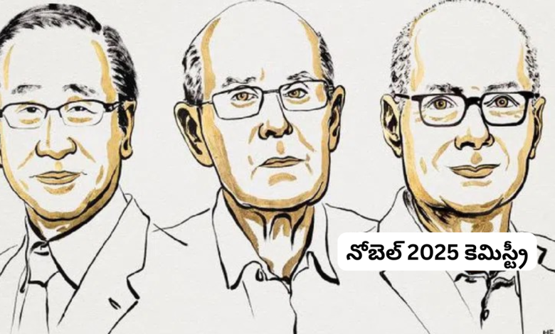 Nobel Prize