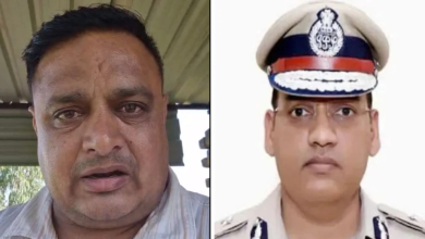 Puran Kumar