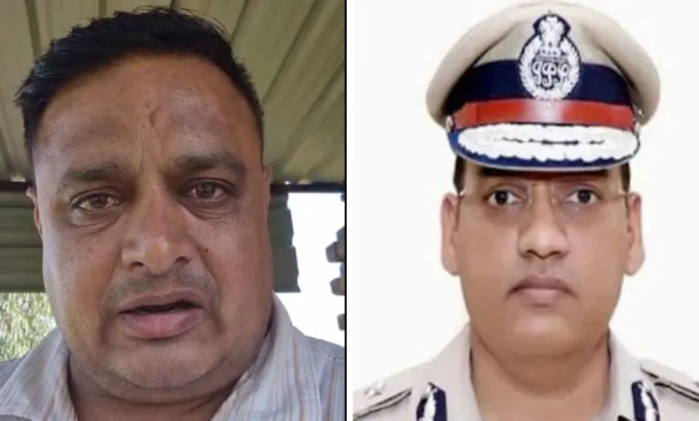 Puran Kumar
