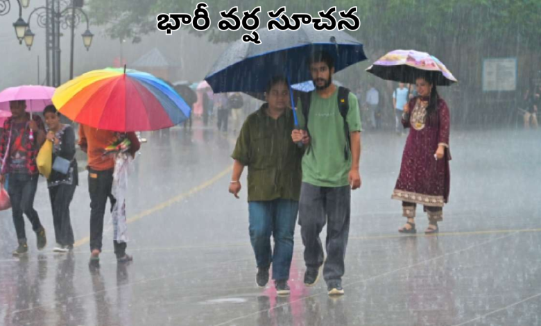 Rains