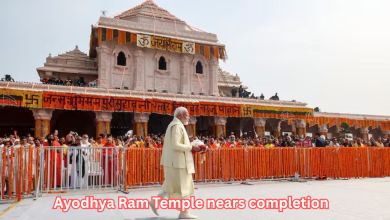 Ram Mandir