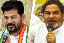 Revanth Reddy