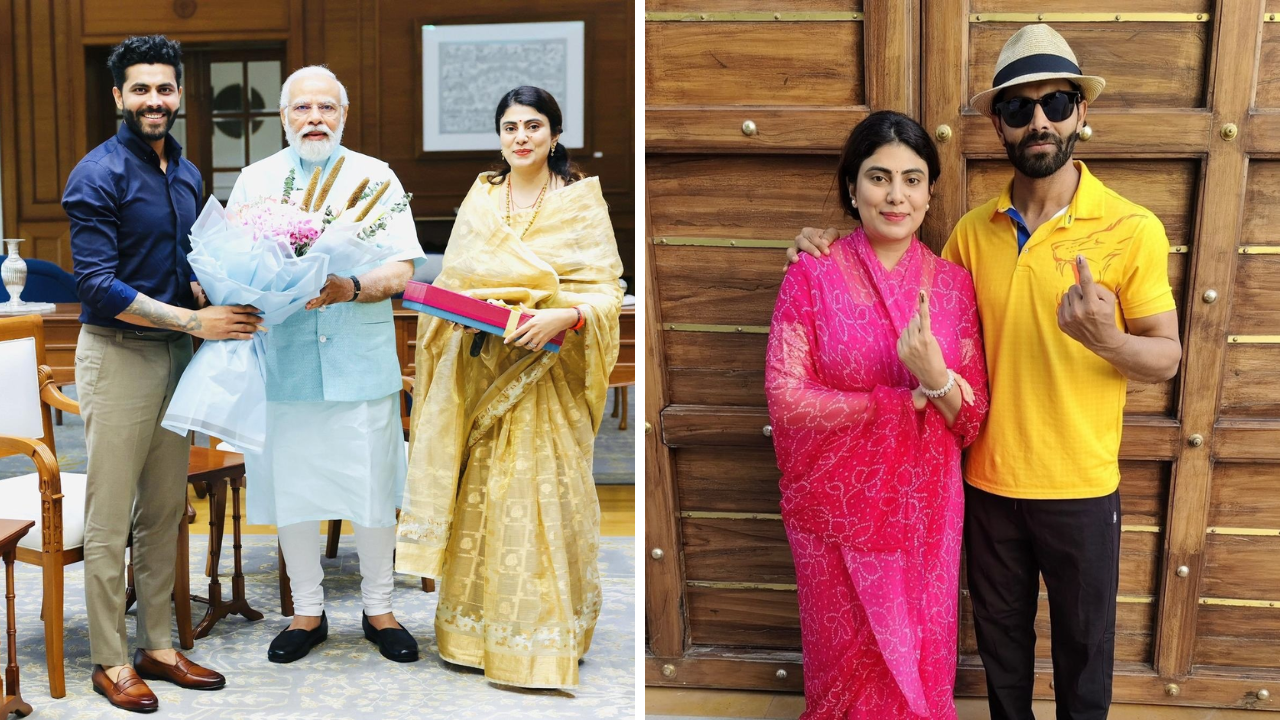 Rivaba Jadeja