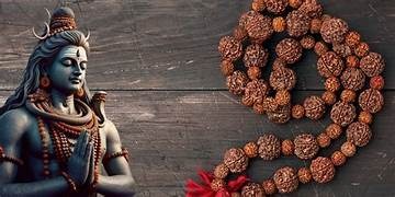 Rudraksha