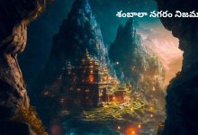 Shambhala