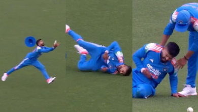 Shreyas Iyer