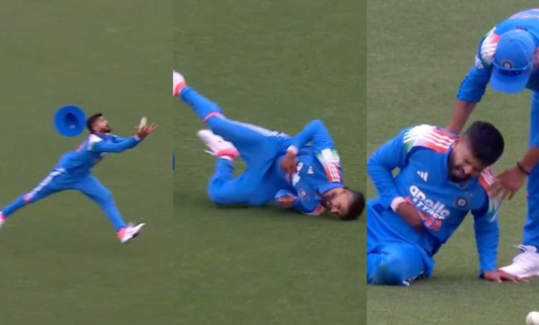Shreyas Iyer