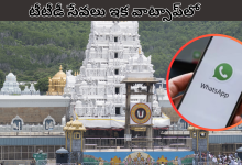 TTD tickets