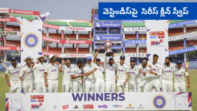 Team India