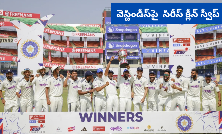 Team India