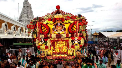 Tirumala