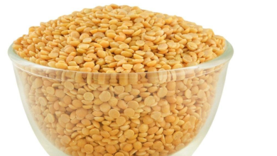 Toor Dal