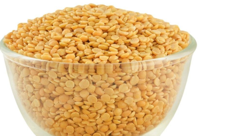 Toor Dal