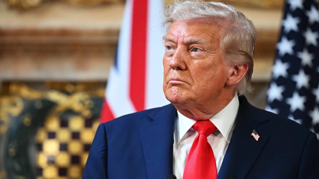 US government shutdown