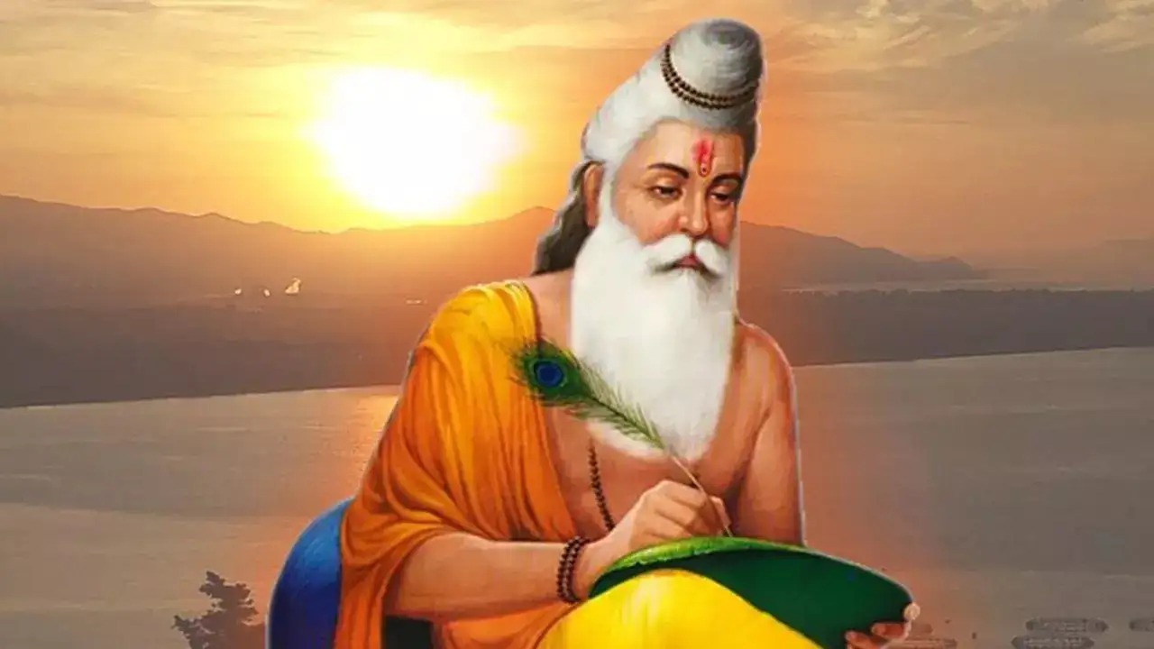Valmiki