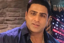 Varinder Singh