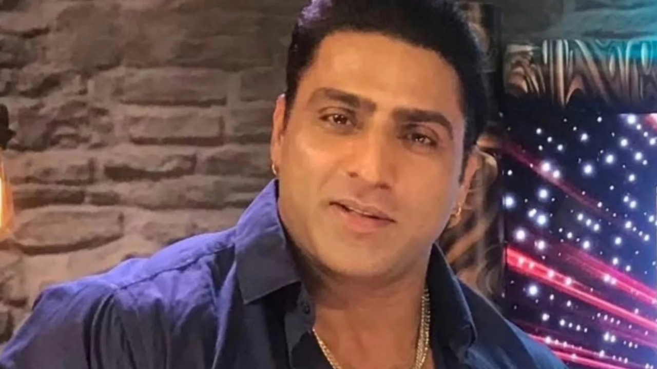 Varinder Singh