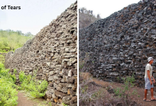 Wall of Tears